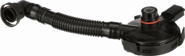 GATES EMH916 - Маслосъемный щиток, вентиляція картера autocars.com.ua