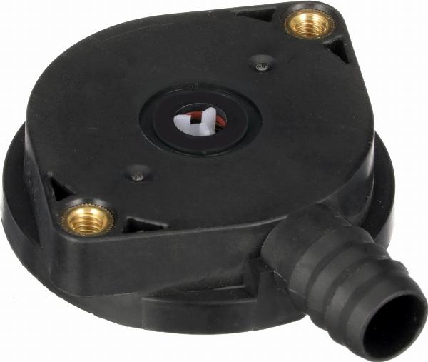 GATES EMH936 - Маслосъемный щиток, вентиляція картера autocars.com.ua