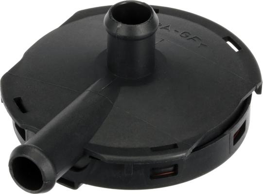 GATES EMH942 - Маслосъемный щиток, вентиляція картера autocars.com.ua