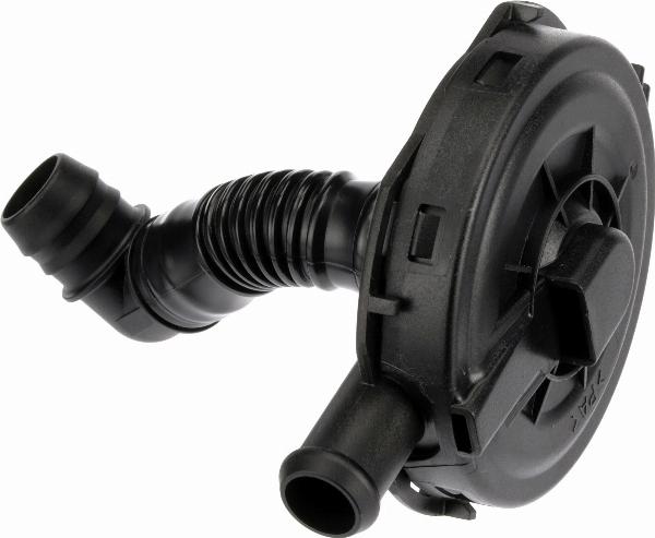 GATES EMH943 - Маслосъемный щиток, вентиляція картера autocars.com.ua