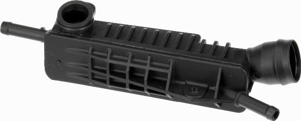 GATES EMH944 - Маслосъемный щиток, вентиляція картера autocars.com.ua