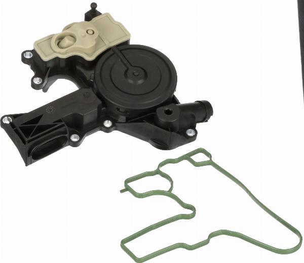 GATES EMH947 - Клапан, відведення повітря з картера autocars.com.ua