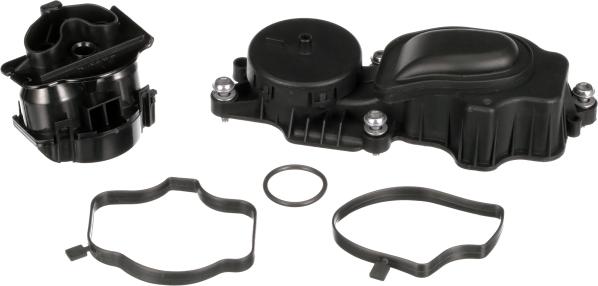 GATES EMH949 - Маслосъемный щиток, вентиляція картера autocars.com.ua