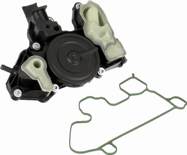 GATES EMH954 - Клапан, відведення повітря з картера autocars.com.ua