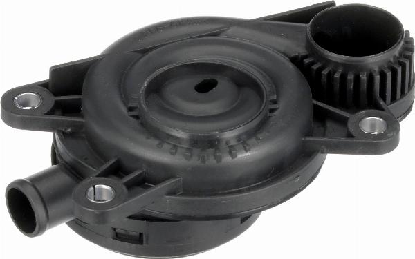 GATES EMH957 - Маслосъемный щиток, вентиляція картера autocars.com.ua