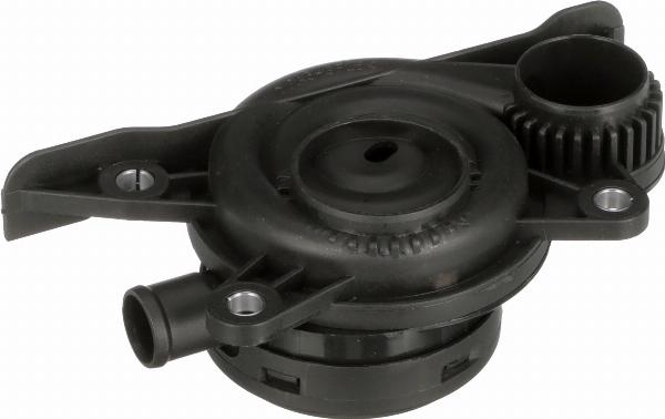 GATES EMH958 - Маслосъемный щиток, вентиляція картера autocars.com.ua