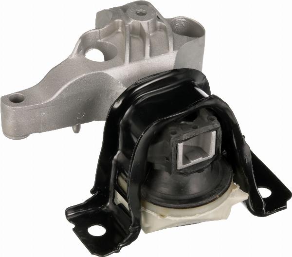 GATES ETM1003 - Подушка, підвіска двигуна autocars.com.ua