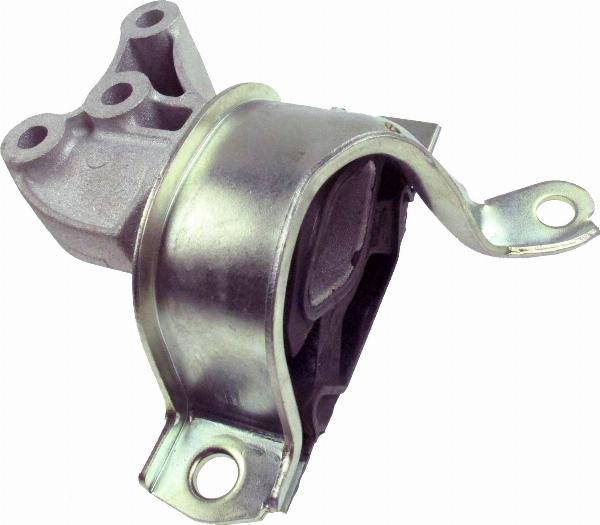 GATES ETM1004 - Подушка, підвіска двигуна autocars.com.ua