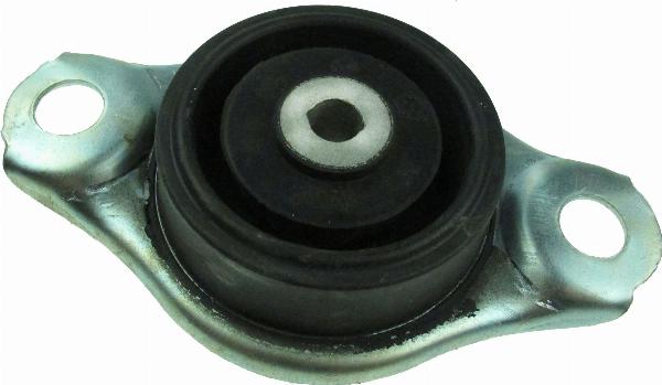 GATES ETM1007 - Подушка, підвіска двигуна autocars.com.ua