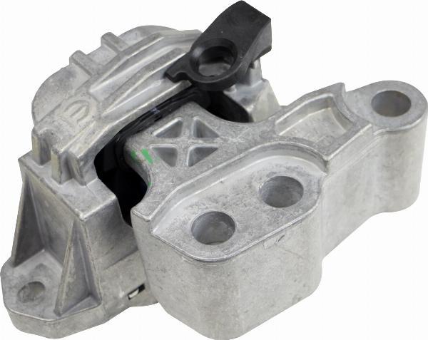 GATES ETM1036 - Подушка, підвіска двигуна autocars.com.ua