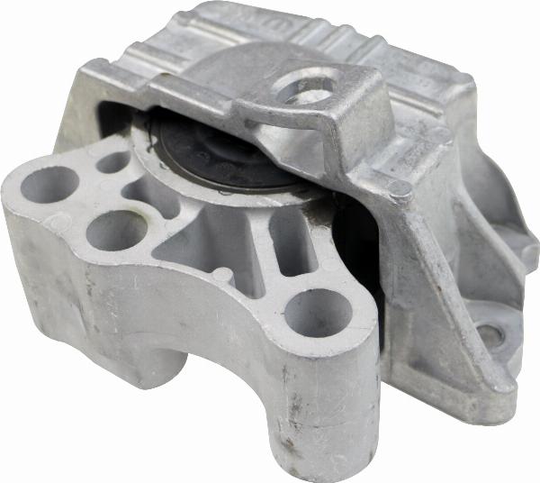 GATES ETM1039 - Подушка, підвіска двигуна autocars.com.ua