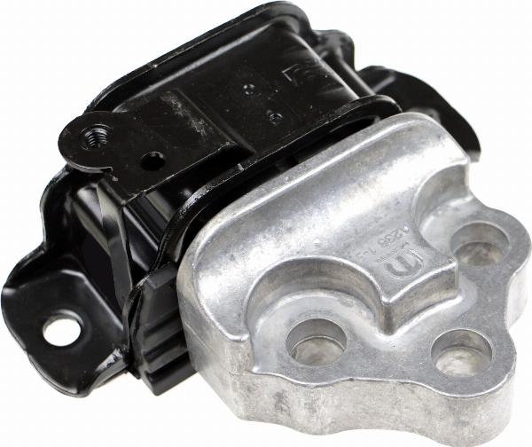 GATES ETM1041 - Подушка, підвіска двигуна autocars.com.ua