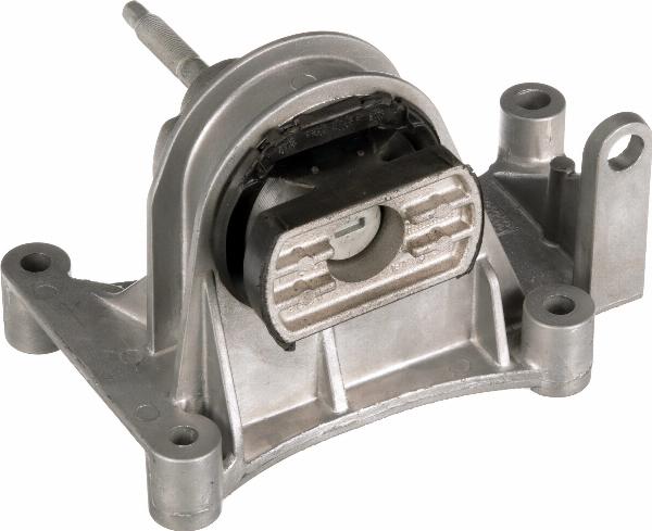 GATES ETM1045 - Подушка, підвіска двигуна autocars.com.ua