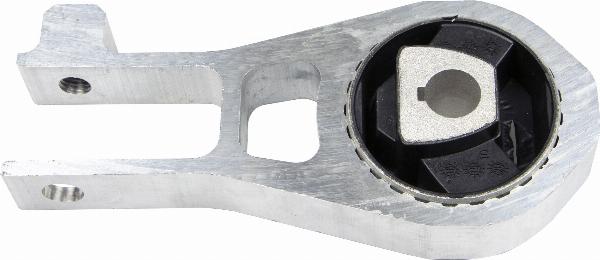 GATES ETM1051 - Подушка, підвіска двигуна autocars.com.ua