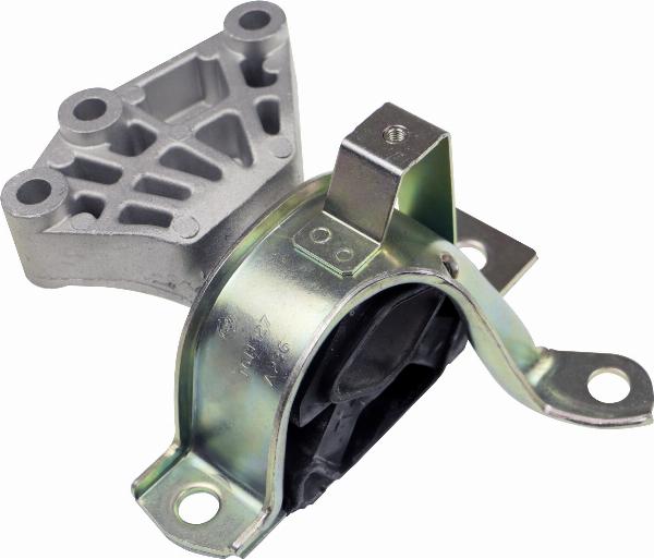 GATES ETM1055 - Подушка, підвіска двигуна autocars.com.ua