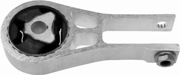 GATES ETM1070 - Подушка, підвіска двигуна autocars.com.ua