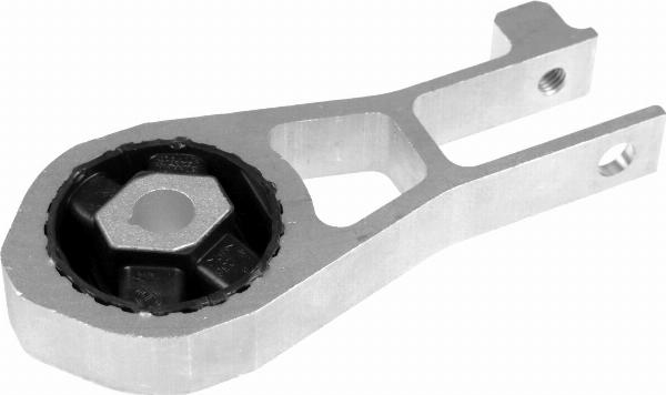 GATES ETM1076 - Подушка, підвіска двигуна autocars.com.ua