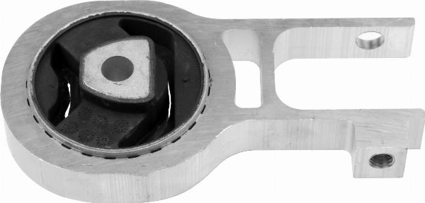 GATES ETM1077 - Подушка, підвіска двигуна autocars.com.ua