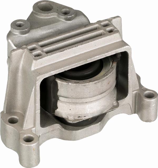 GATES ETM1084 - Подушка, підвіска двигуна autocars.com.ua