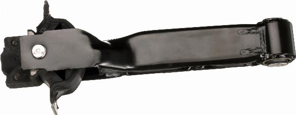 GATES ETM1086 - Подушка, підвіска двигуна autocars.com.ua