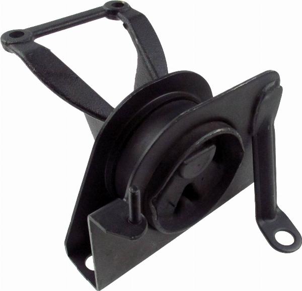 GATES ETM1118 - Подушка, підвіска двигуна autocars.com.ua