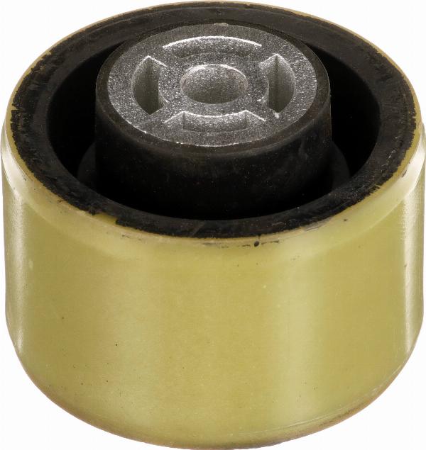 GATES ETM1136 - Подушка, підвіска двигуна autocars.com.ua