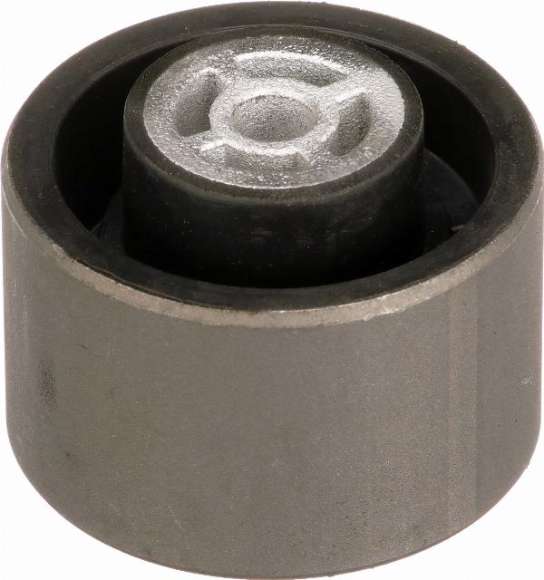 GATES ETM1137 - Подушка, підвіска двигуна autocars.com.ua