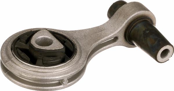 GATES ETM1158 - Подушка, підвіска двигуна autocars.com.ua