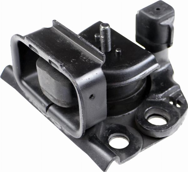 GATES ETM1165 - Подушка, підвіска двигуна autocars.com.ua