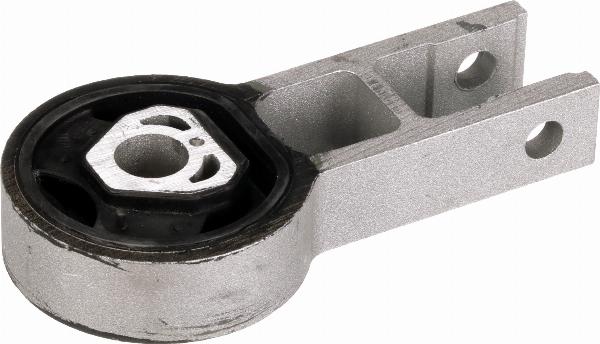 GATES ETM1178 - Подушка, підвіска двигуна autocars.com.ua