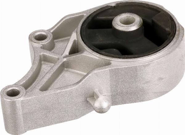 GATES ETM1182 - Подушка, підвіска двигуна autocars.com.ua