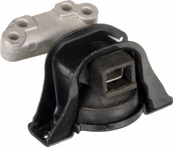 GATES ETM1186 - Подушка, підвіска двигуна autocars.com.ua