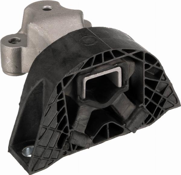 GATES ETM1200 - Подушка, підвіска двигуна autocars.com.ua