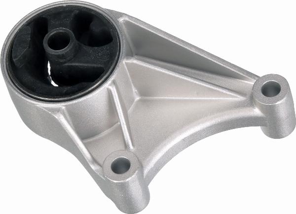 GATES ETM1218 - Подушка, підвіска двигуна autocars.com.ua