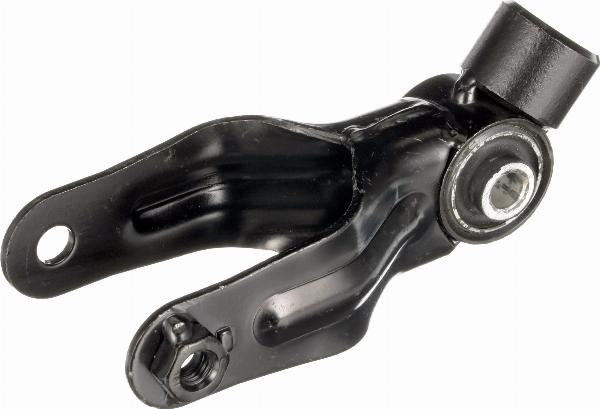 GATES ETM1219 - Подушка, підвіска двигуна autocars.com.ua