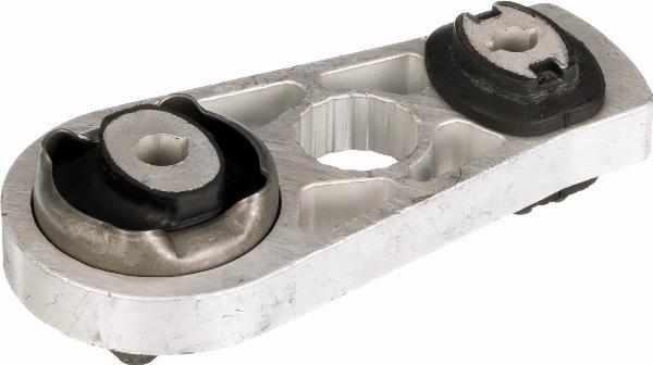 GATES ETM1224 - Подушка, підвіска двигуна autocars.com.ua