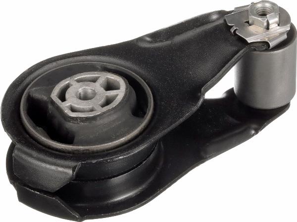 GATES ETM1249 - Подушка, підвіска двигуна autocars.com.ua