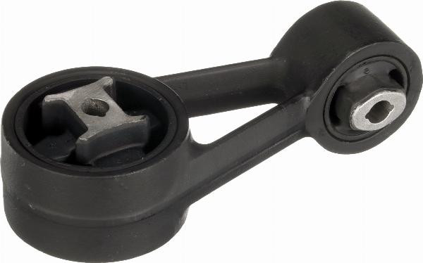 GATES ETM1257 - Подушка, підвіска двигуна autocars.com.ua