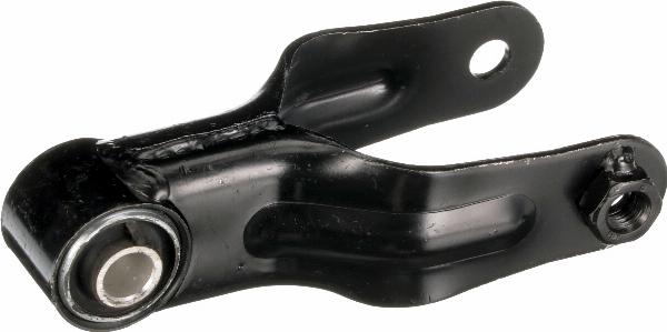 GATES ETM1259 - Подушка, підвіска двигуна autocars.com.ua