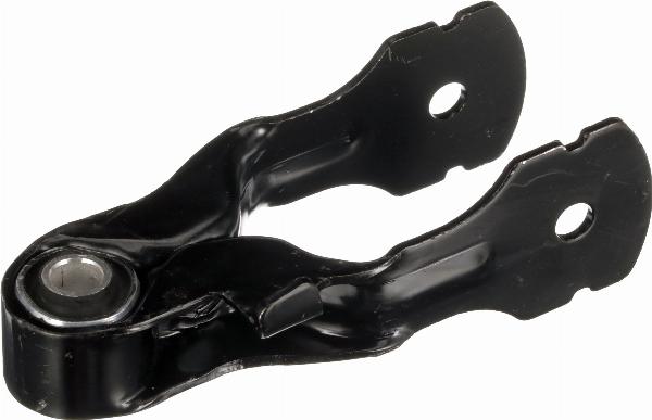 GATES ETM1262 - Подушка, підвіска двигуна autocars.com.ua