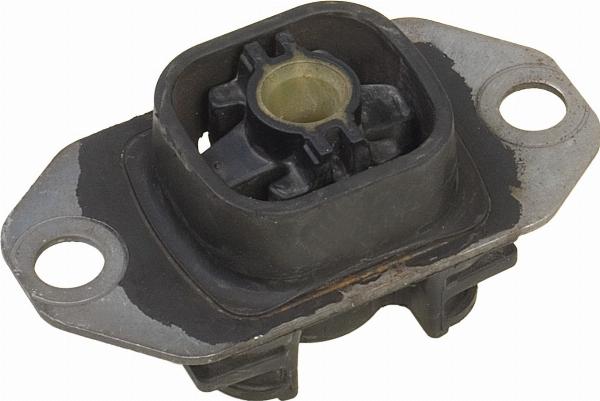 GATES ETM1274 - Подушка, підвіска двигуна autocars.com.ua