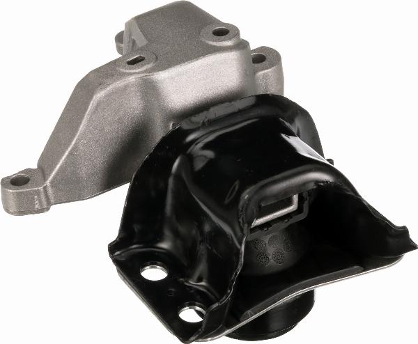 GATES ETM1278 - Подушка, підвіска двигуна autocars.com.ua