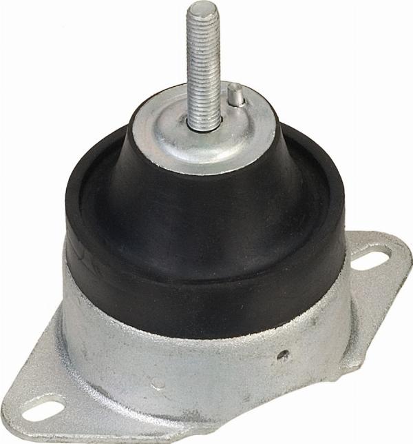 GATES ETM1294 - Подушка, підвіска двигуна autocars.com.ua