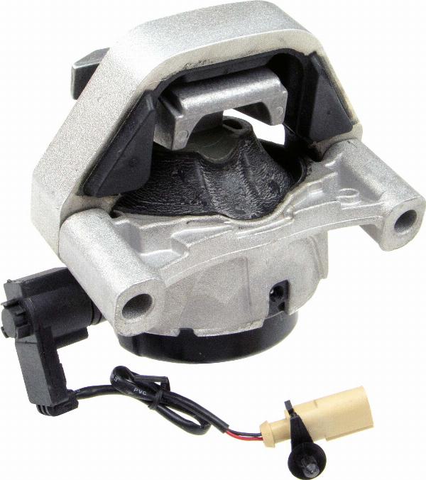 GATES ETM1296 - Подушка, підвіска двигуна autocars.com.ua