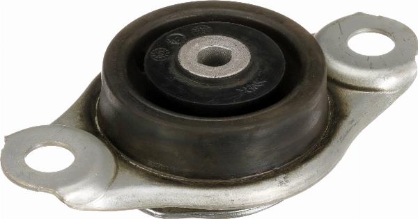 GATES ETM1311 - Подушка, підвіска двигуна autocars.com.ua