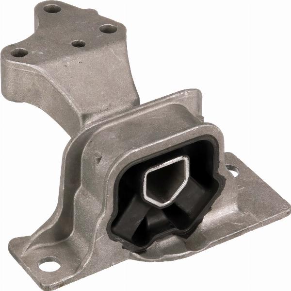 GATES ETM1326 - Подушка, підвіска двигуна autocars.com.ua