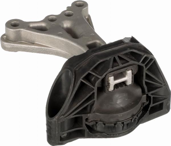 GATES ETM1342 - Подушка, підвіска двигуна autocars.com.ua