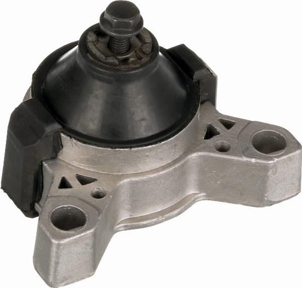 GATES ETM1347 - Подушка, підвіска двигуна autocars.com.ua