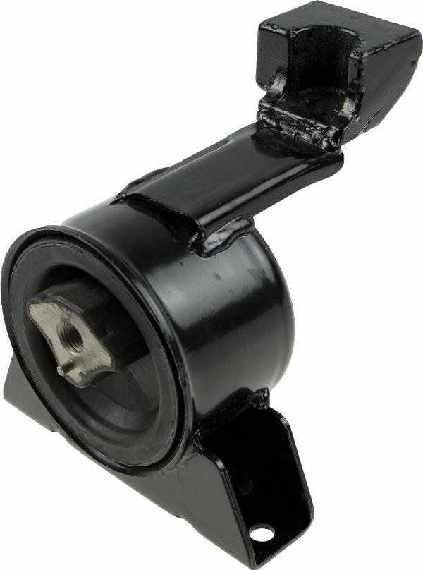 GATES ETM1351 - Подушка, підвіска двигуна autocars.com.ua