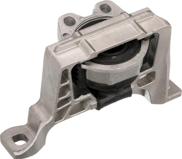 GATES ETM1352 - Подушка, підвіска двигуна autocars.com.ua